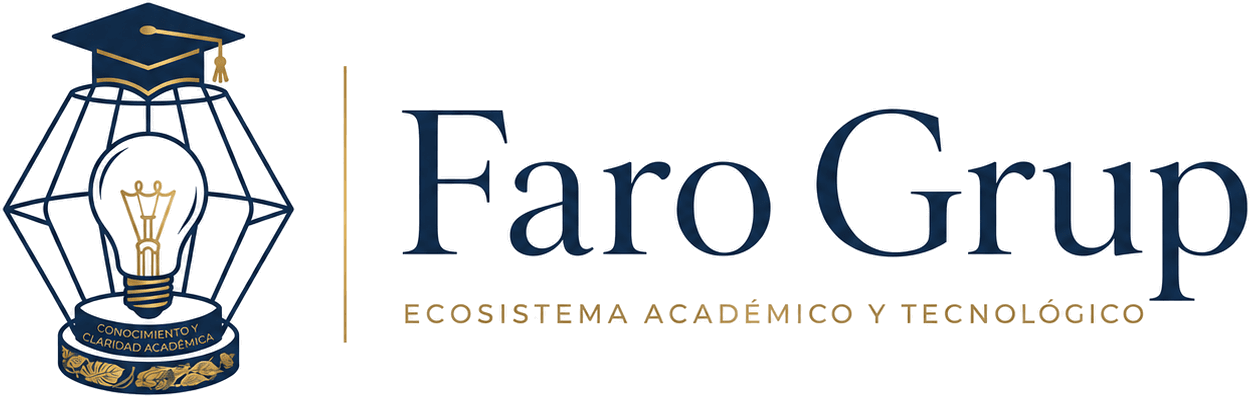 Logo Faro Grup