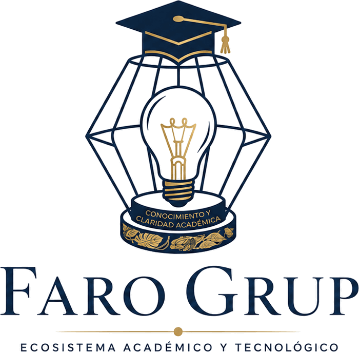 Faro Grup versión institucional